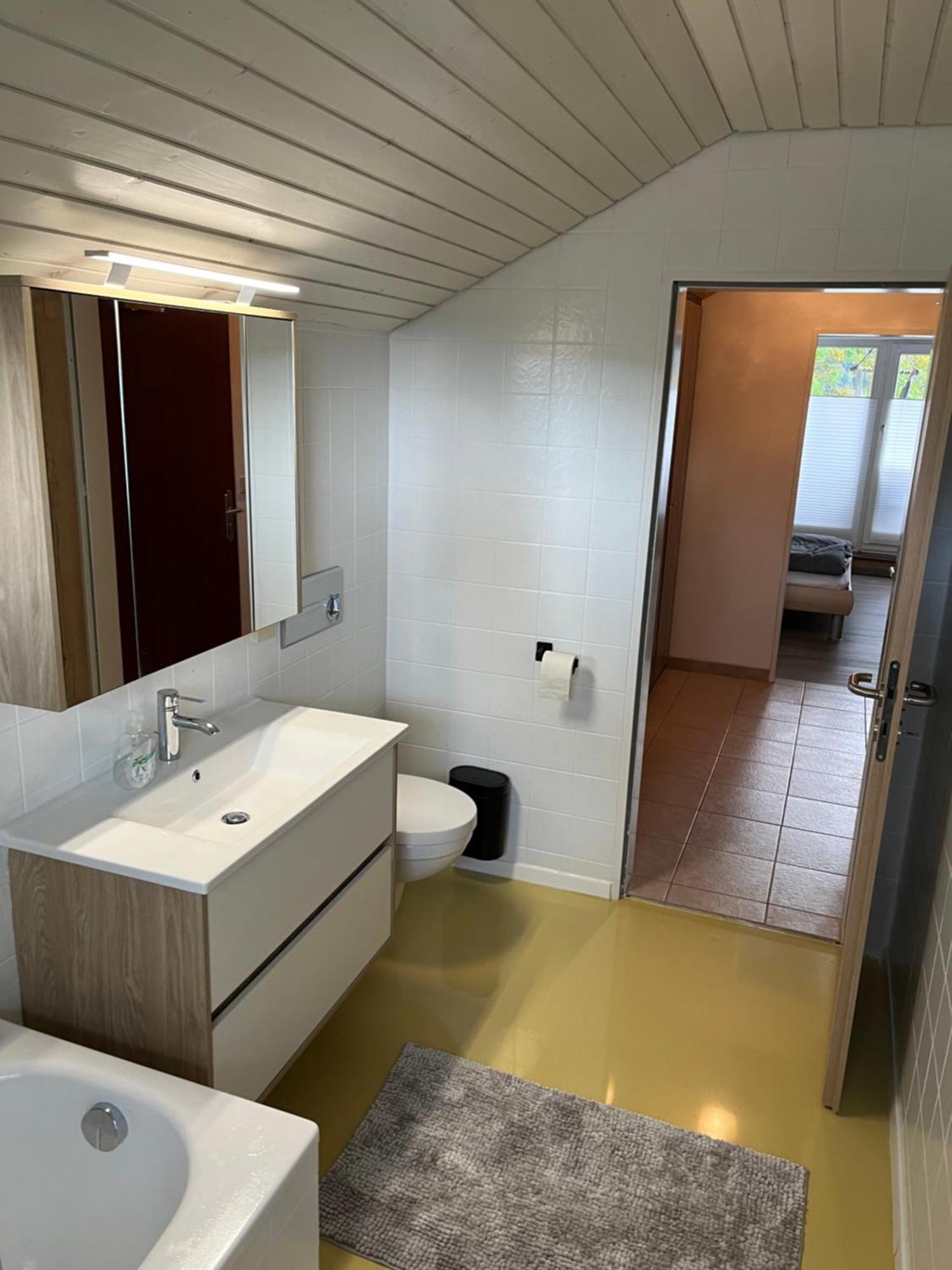 Familienauszeit Mit Indoorpool Und Sauna Миссен-Вильхамс Экстерьер фото