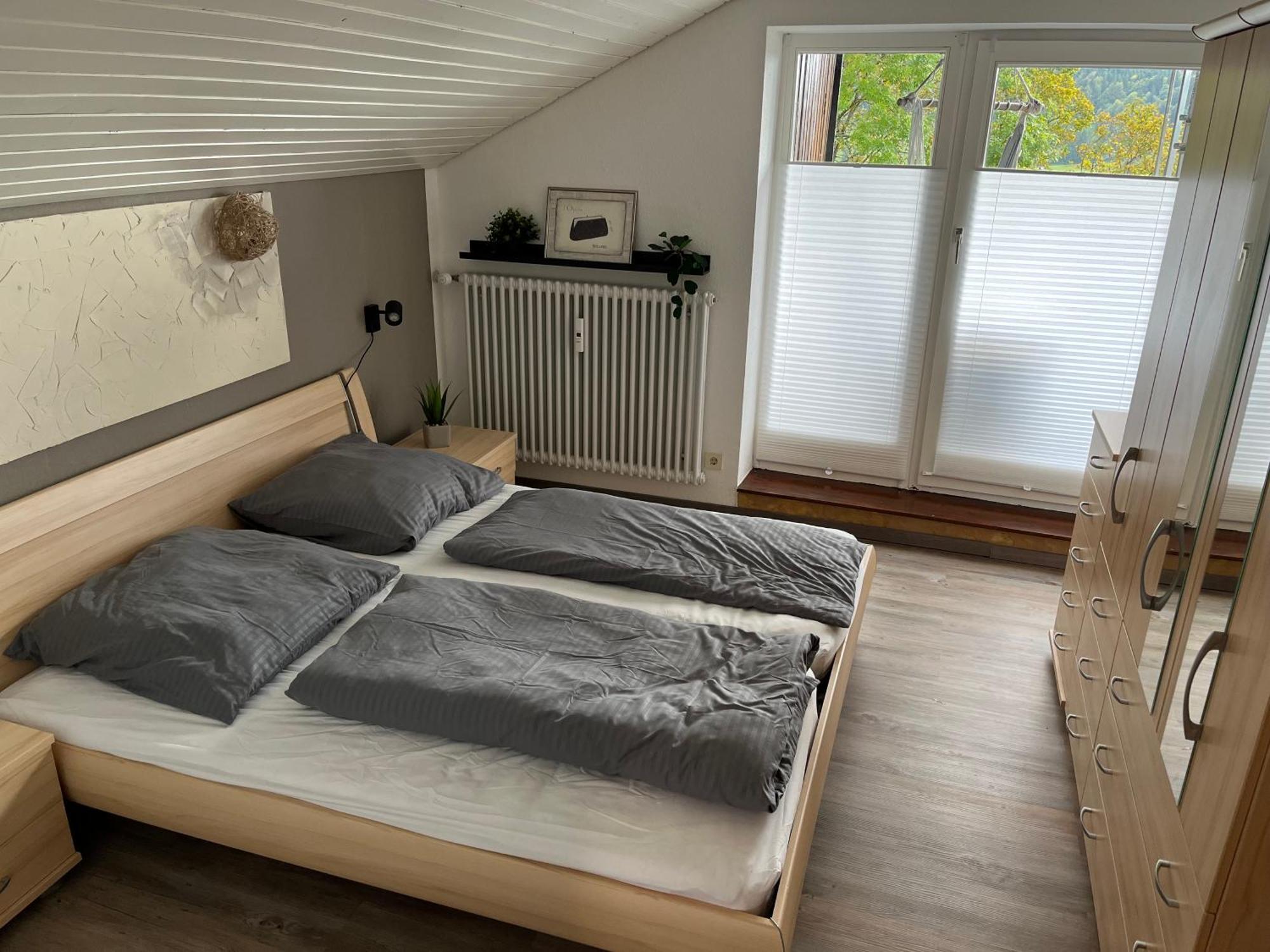 Familienauszeit Mit Indoorpool Und Sauna Миссен-Вильхамс Экстерьер фото