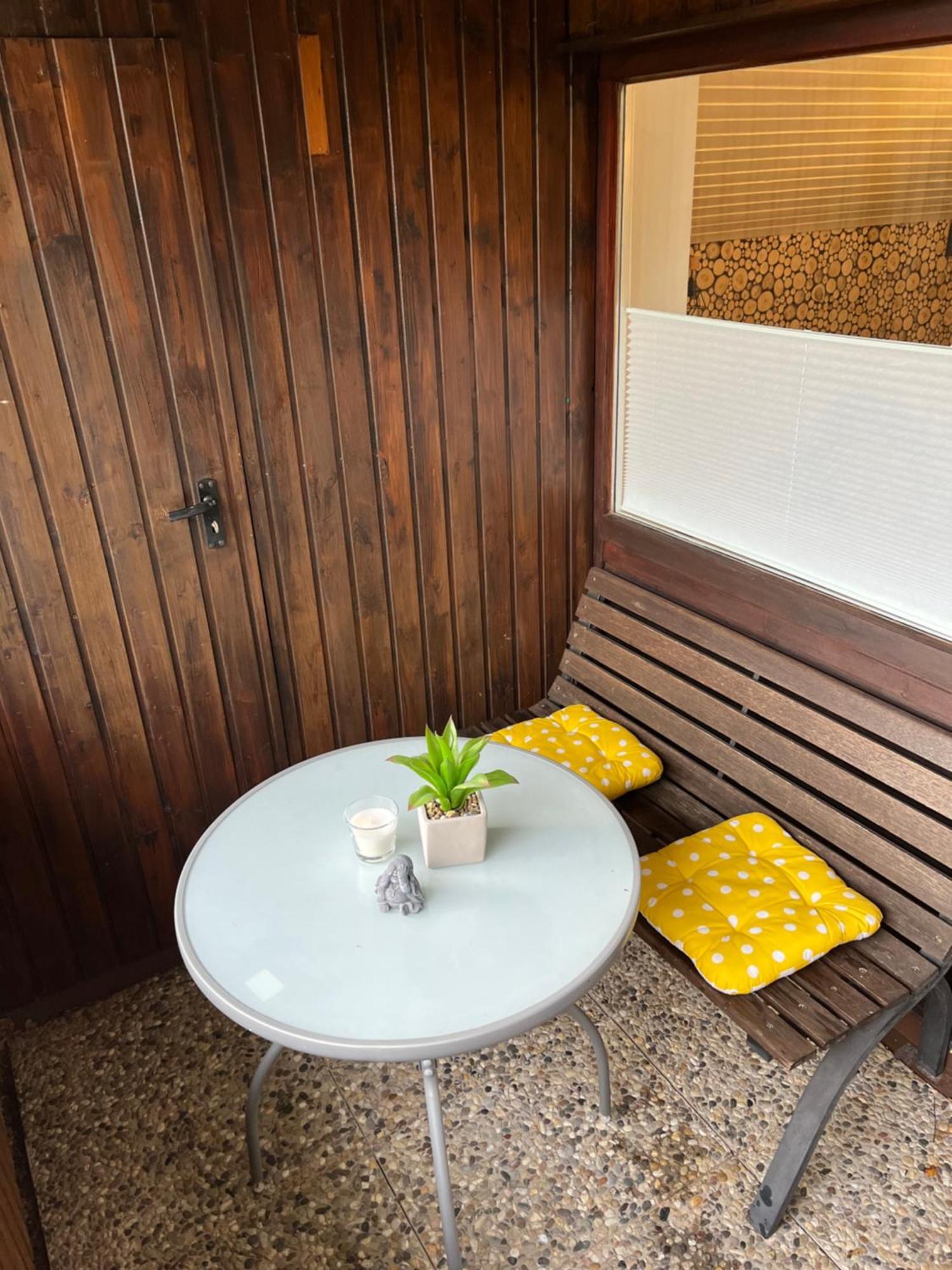 Familienauszeit Mit Indoorpool Und Sauna Миссен-Вильхамс Экстерьер фото