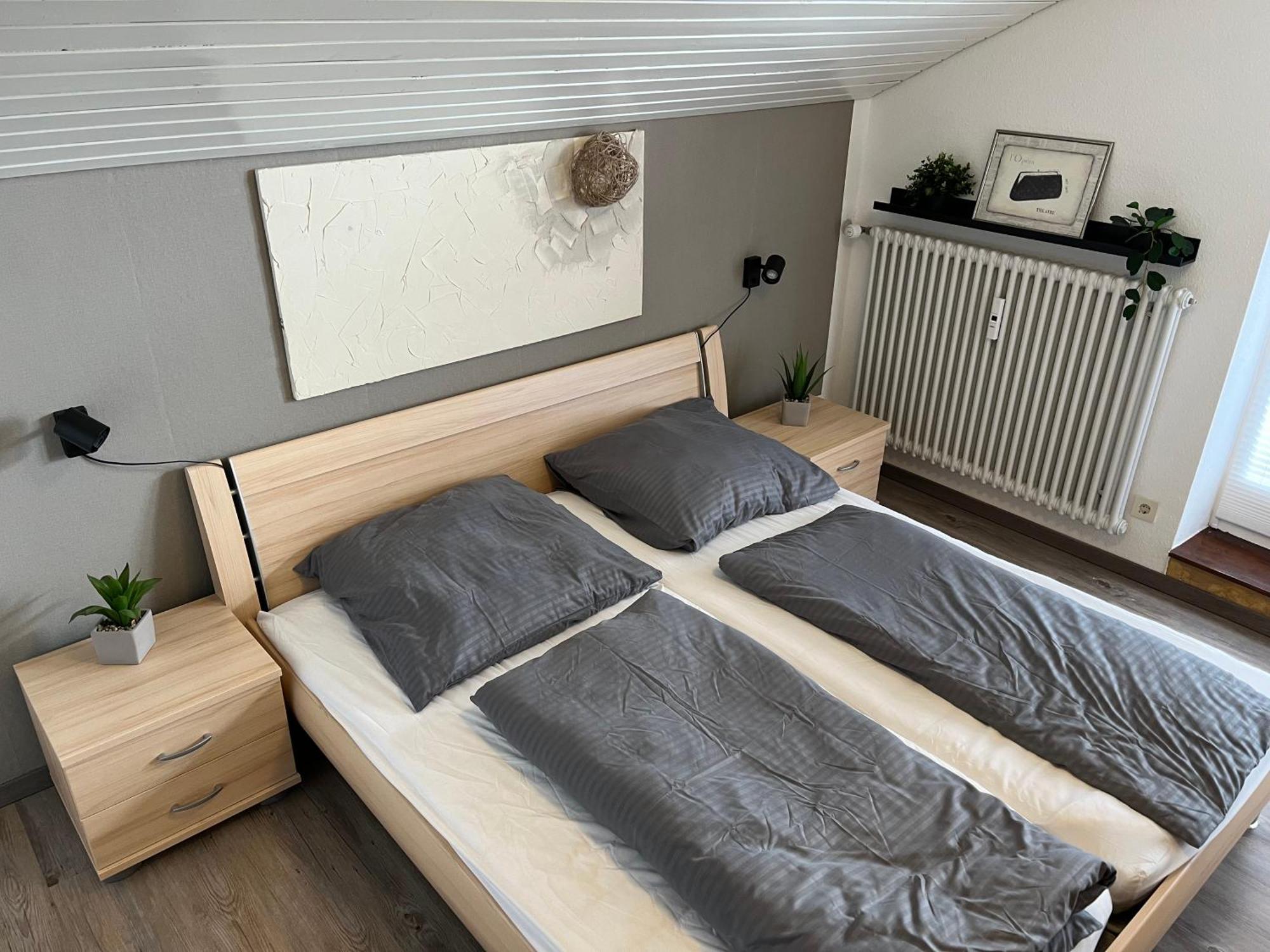 Familienauszeit Mit Indoorpool Und Sauna Миссен-Вильхамс Экстерьер фото