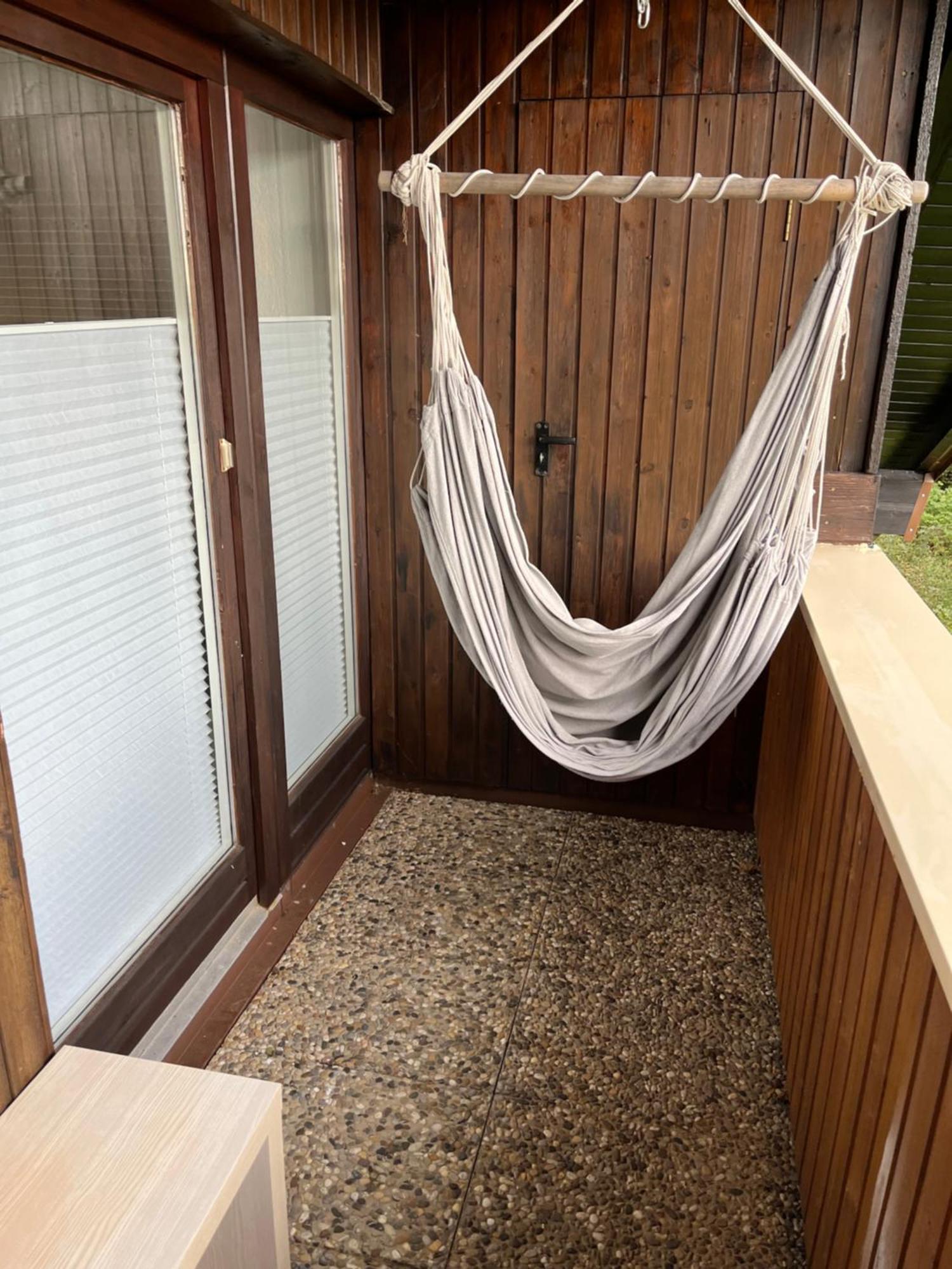 Familienauszeit Mit Indoorpool Und Sauna Миссен-Вильхамс Экстерьер фото