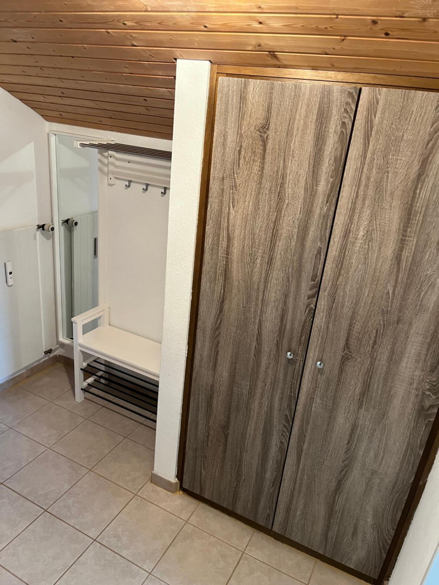 Familienauszeit Mit Indoorpool Und Sauna Миссен-Вильхамс Экстерьер фото