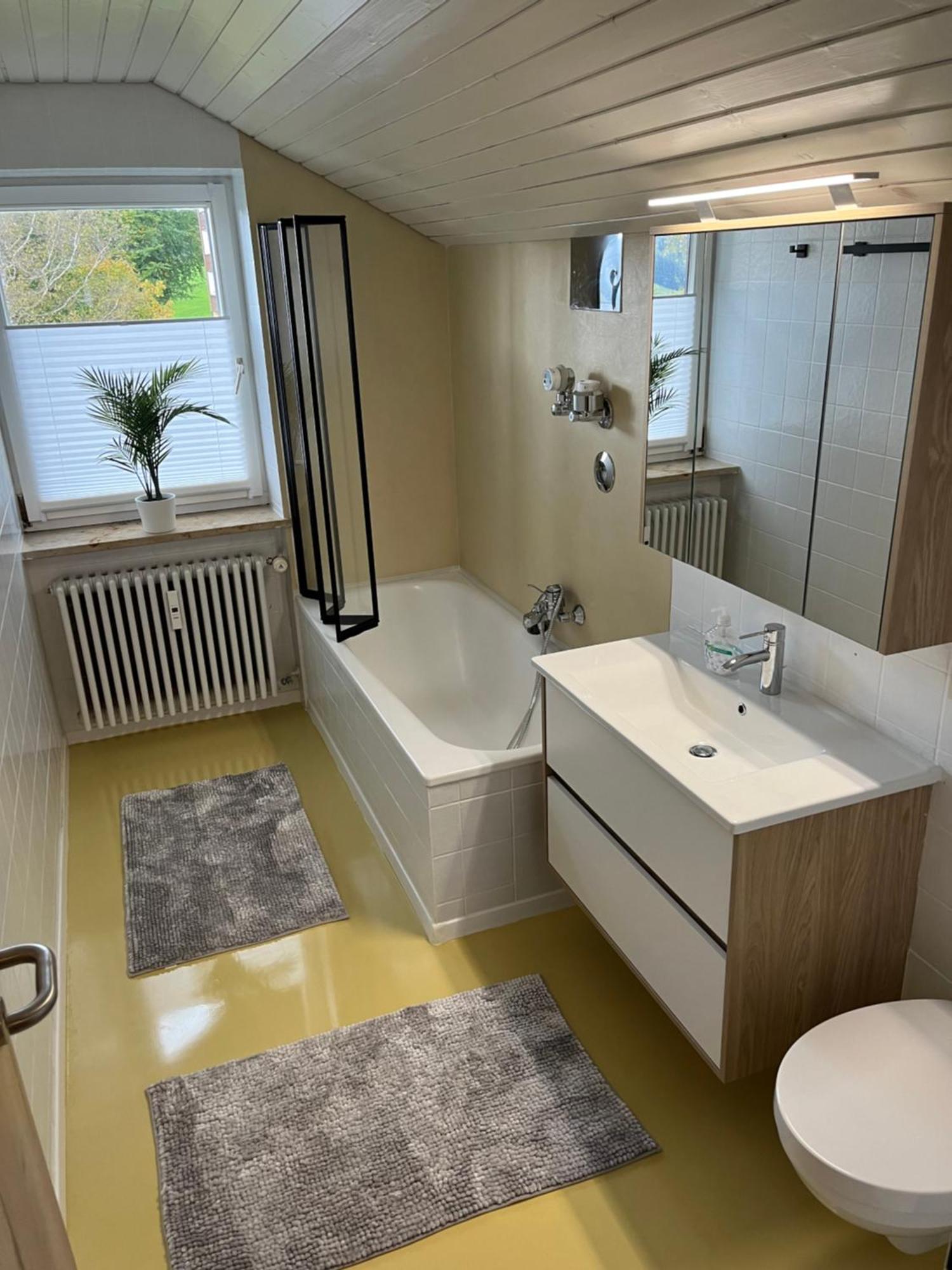 Familienauszeit Mit Indoorpool Und Sauna Миссен-Вильхамс Экстерьер фото